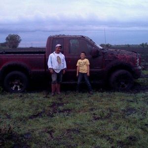 Meet your Posher, Francisco